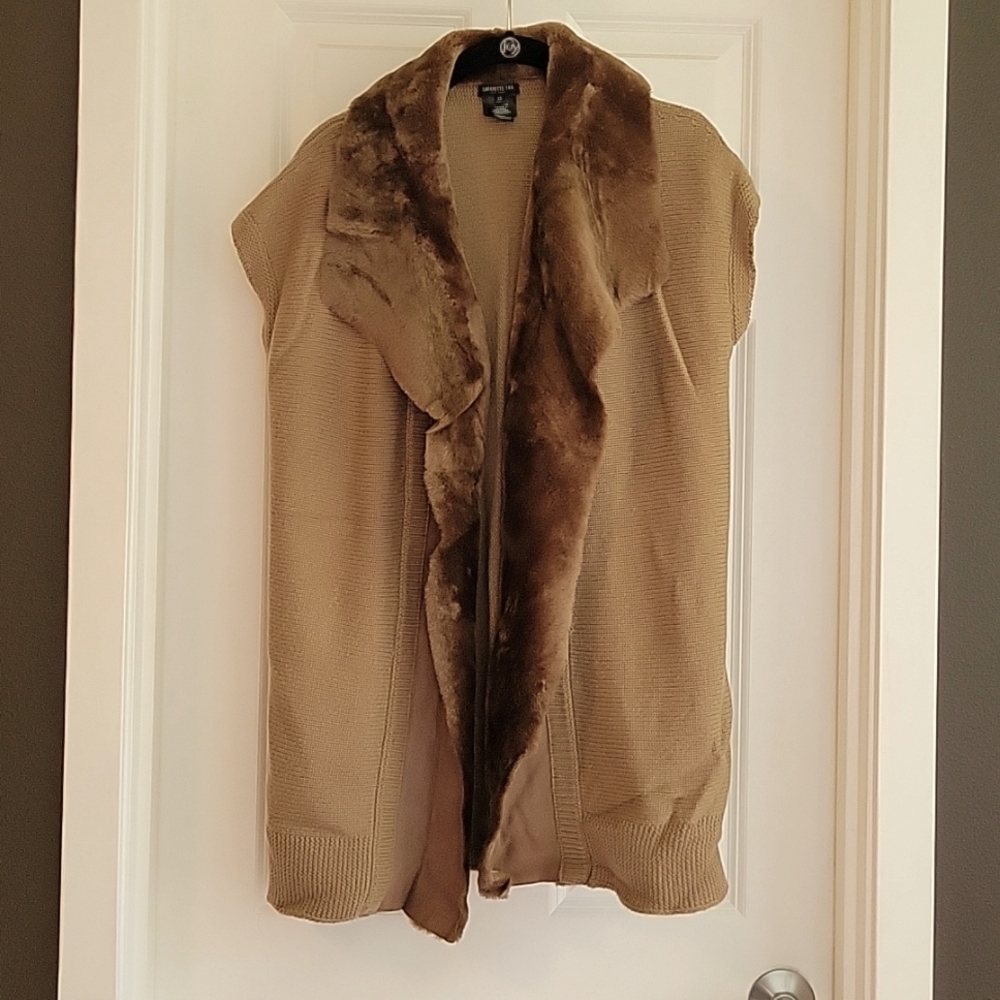 Beautiful Lafayette 148 New York duster